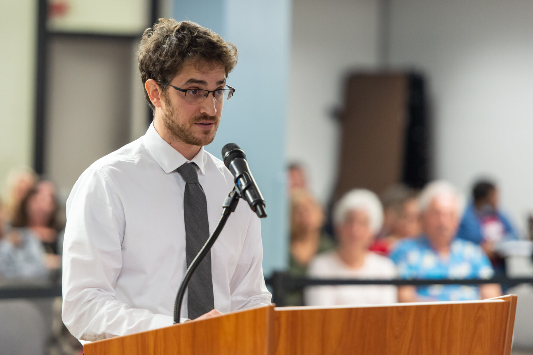 Josh Malkin Beaufort County